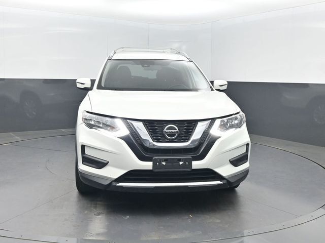 2019 Nissan Rogue AWD SV - 23004432 - 35