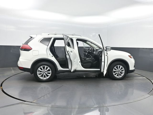 2019 Nissan Rogue AWD SV - 23004432 - 37