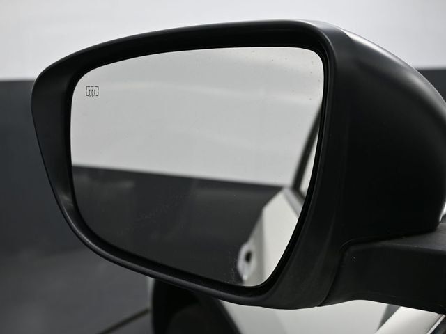 2019 Nissan Rogue AWD SV - 23004432 - 8