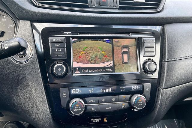 2019 Nissan Rogue AWD SV - 23029673 - 26