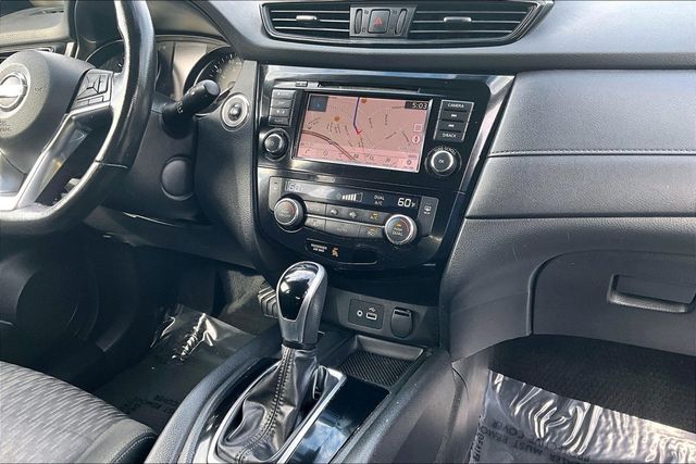2019 Nissan Rogue AWD SV - 23029673 - 29