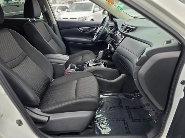 2019 Nissan Rogue FWD S - 22969448 - 9