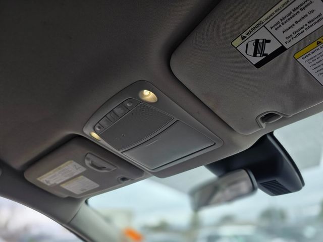 2019 Nissan Rogue FWD S - 22969448 - 11