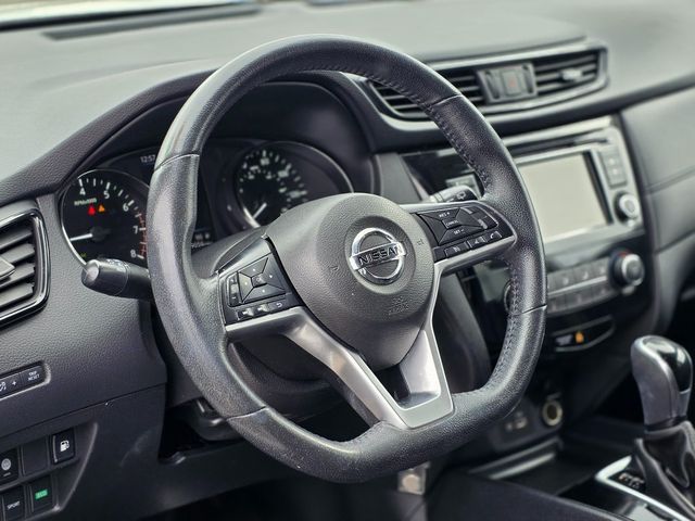 2019 Nissan Rogue FWD S - 22969448 - 13