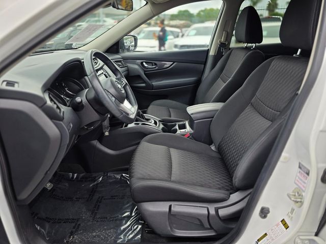 2019 Nissan Rogue FWD S - 22969448 - 14