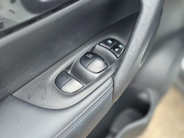 2019 Nissan Rogue FWD S - 22969448 - 20