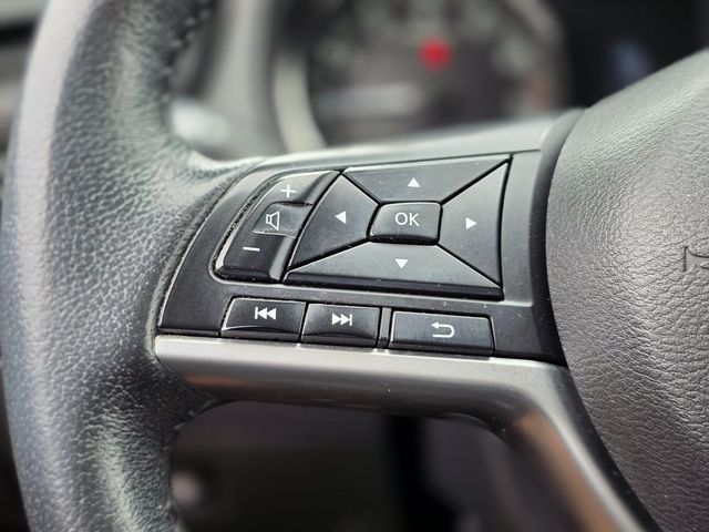 2019 Nissan Rogue FWD S - 22969448 - 23