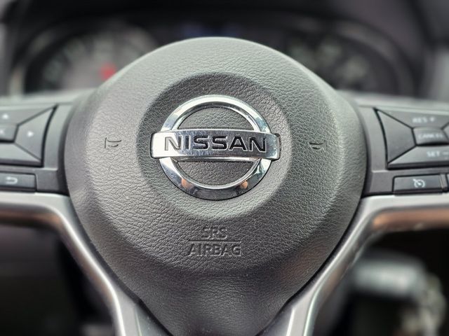 2019 Nissan Rogue FWD S - 22969448 - 24