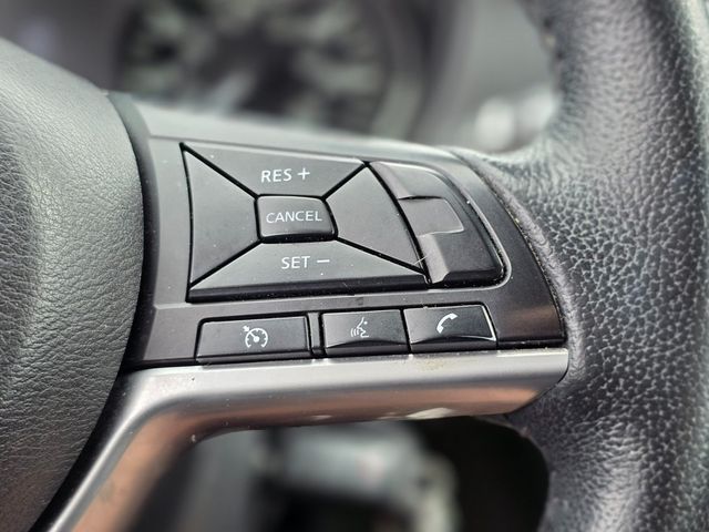 2019 Nissan Rogue FWD S - 22969448 - 25