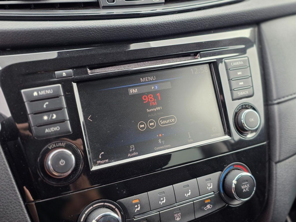 2019 Nissan Rogue FWD S - 22969448 - 26