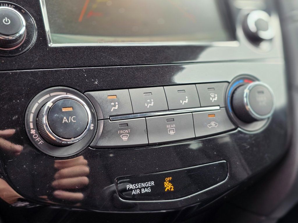 2019 Nissan Rogue FWD S - 22969448 - 28