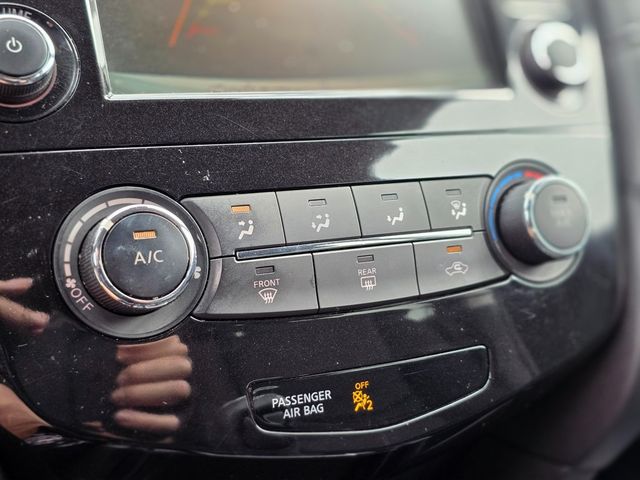 2019 Nissan Rogue FWD S - 22969448 - 28