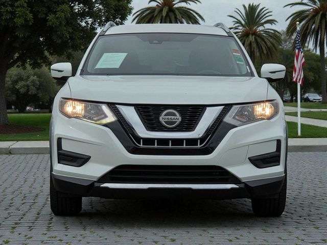 2019 Nissan Rogue FWD S - 22969448 - 2