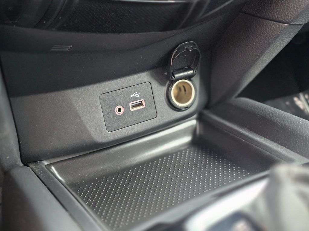 2019 Nissan Rogue FWD S - 22969448 - 29