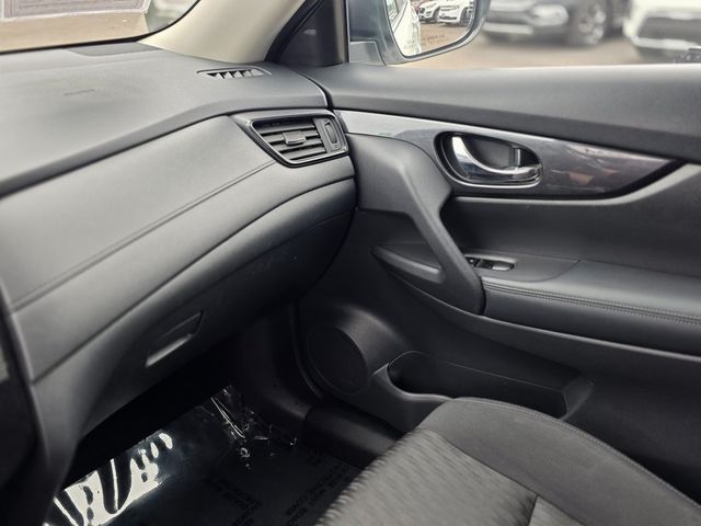 2019 Nissan Rogue FWD S - 22969448 - 33
