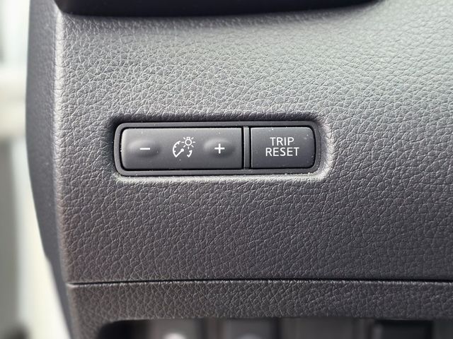 2019 Nissan Rogue FWD S - 22969448 - 38