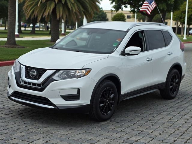 2019 Nissan Rogue FWD S - 22969448 - 3