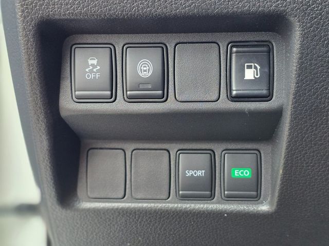 2019 Nissan Rogue FWD S - 22969448 - 39