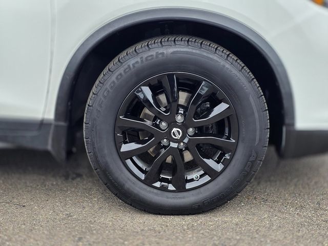 2019 Nissan Rogue FWD S - 22969448 - 7