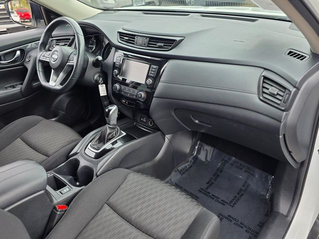 2019 Nissan Rogue FWD S - 22969448 - 8