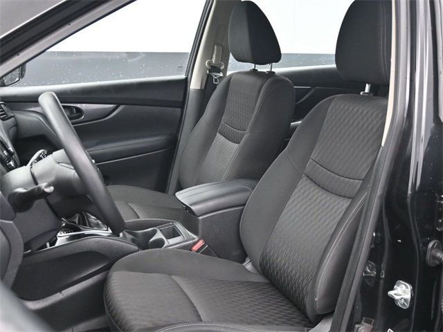 2019 Nissan Rogue FWD S - 22933227 - 9