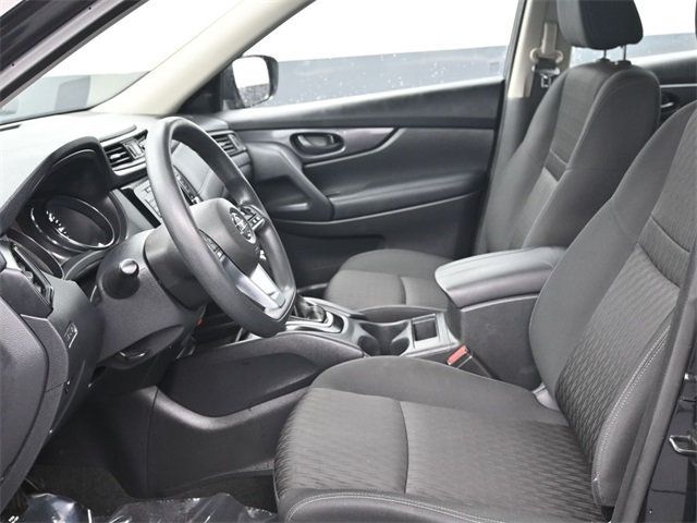 2019 Nissan Rogue FWD S - 22933227 - 10