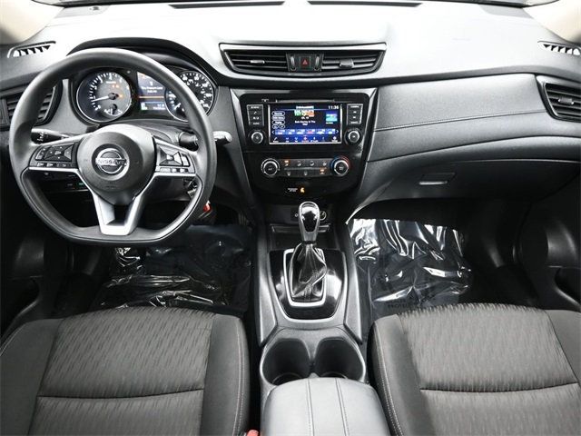 2019 Nissan Rogue FWD S - 22933227 - 18