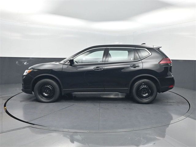 2019 Nissan Rogue FWD S - 22933227 - 1