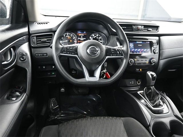 2019 Nissan Rogue FWD S - 22933227 - 19