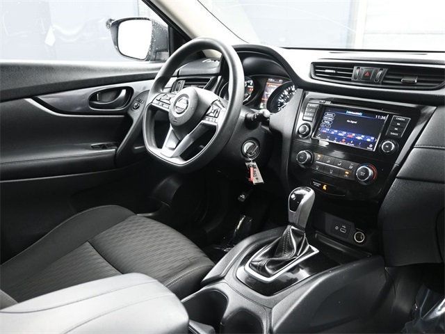 2019 Nissan Rogue FWD S - 22933227 - 20
