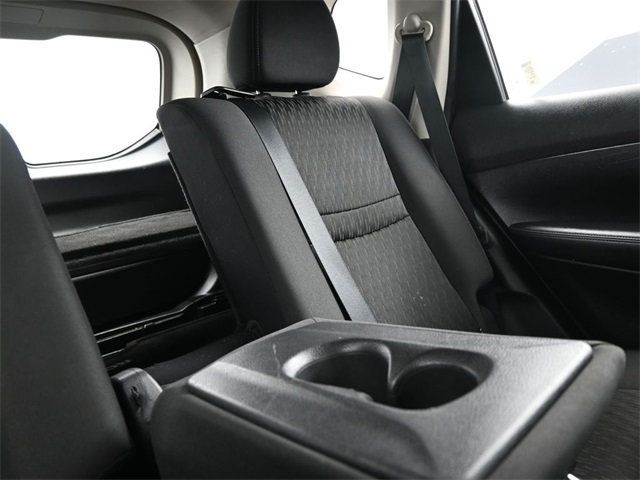 2019 Nissan Rogue FWD S - 22933227 - 21