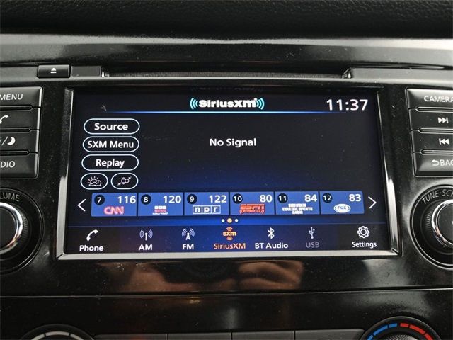 2019 Nissan Rogue FWD S - 22933227 - 22