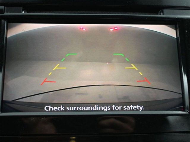 2019 Nissan Rogue FWD S - 22933227 - 23