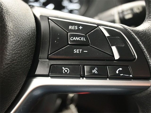 2019 Nissan Rogue FWD S - 22933227 - 26