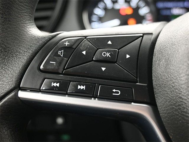 2019 Nissan Rogue FWD S - 22933227 - 27