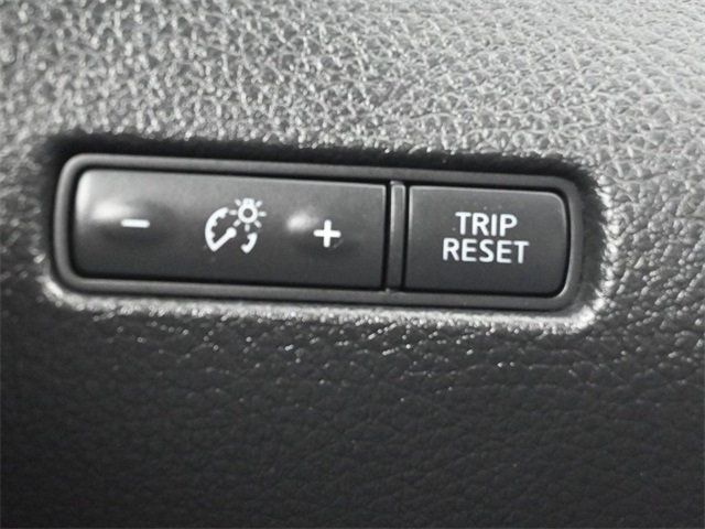 2019 Nissan Rogue FWD S - 22933227 - 30