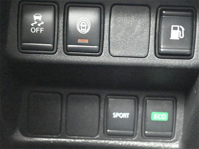 2019 Nissan Rogue FWD S - 22933227 - 31