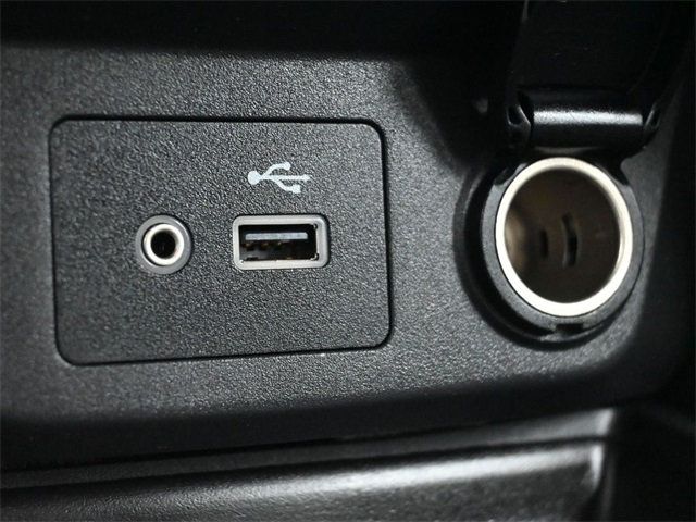 2019 Nissan Rogue FWD S - 22933227 - 32