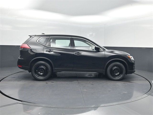2019 Nissan Rogue FWD S - 22933227 - 36