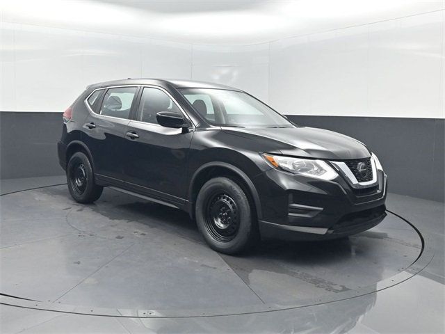 2019 Nissan Rogue FWD S - 22933227 - 37