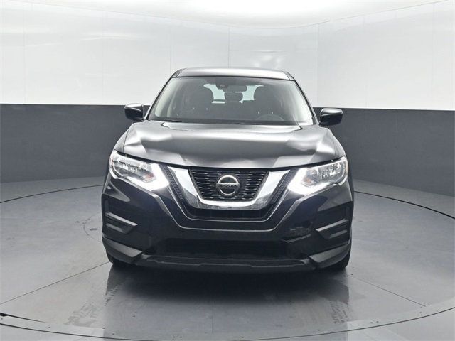2019 Nissan Rogue FWD S - 22933227 - 38