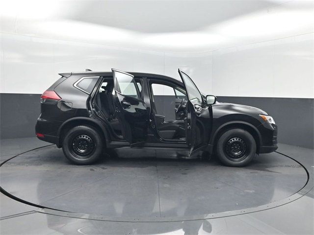 2019 Nissan Rogue FWD S - 22933227 - 42
