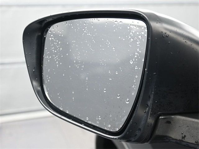 2019 Nissan Rogue FWD S - 22933227 - 8