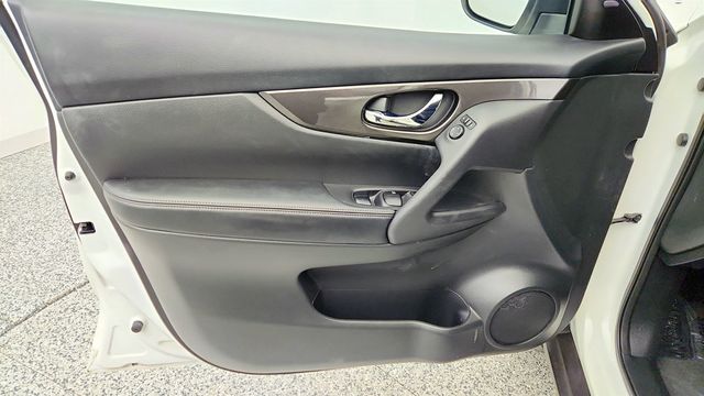 2019 Nissan Rogue FWD S - 22962886 - 9