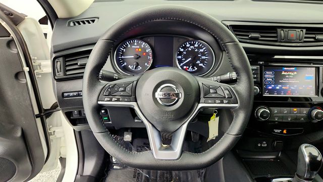 2019 Nissan Rogue FWD S - 22962886 - 12