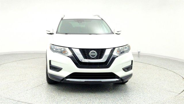 2019 Nissan Rogue FWD S - 22962886 - 1