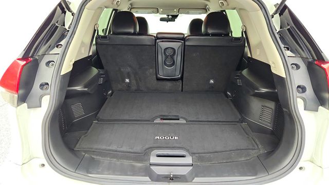 2019 Nissan Rogue FWD S - 22962886 - 20