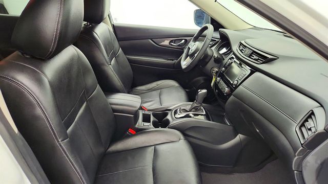 2019 Nissan Rogue FWD S - 22962886 - 22