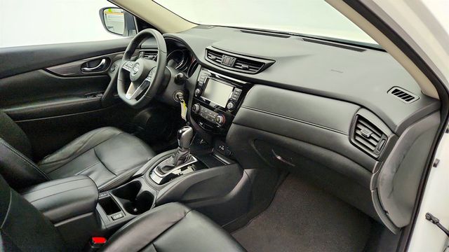 2019 Nissan Rogue FWD S - 22962886 - 23