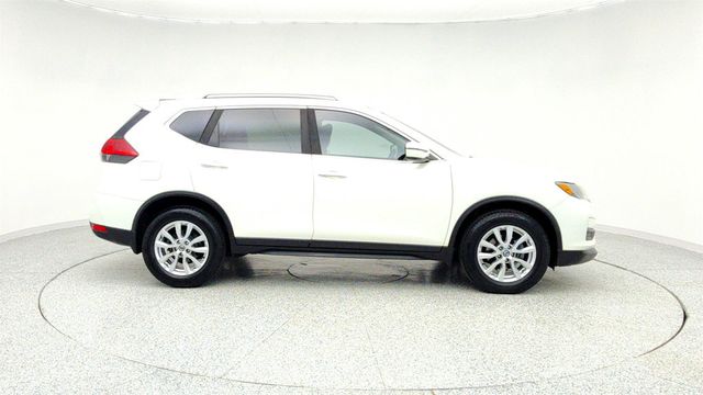 2019 Nissan Rogue FWD S - 22962886 - 3